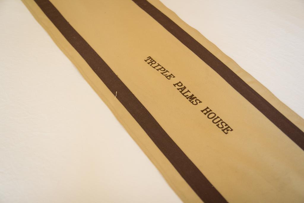 Triple Palms House Hotel Chiang Mai Eksteriør billede