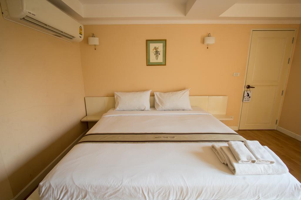 Triple Palms House Hotel Chiang Mai Eksteriør billede