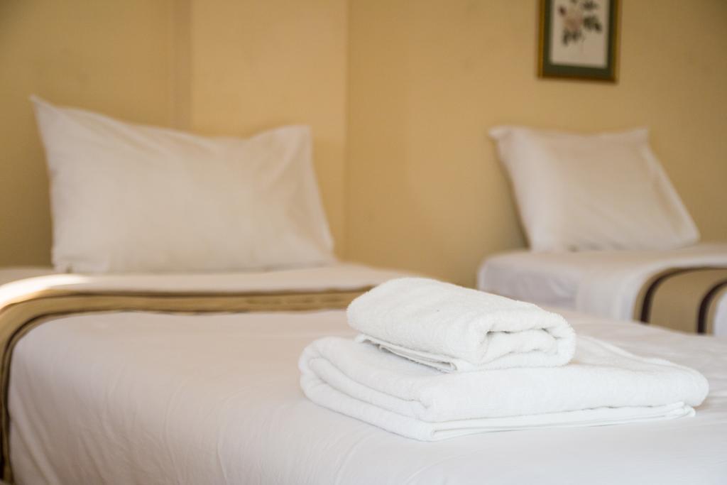 Triple Palms House Hotel Chiang Mai Eksteriør billede