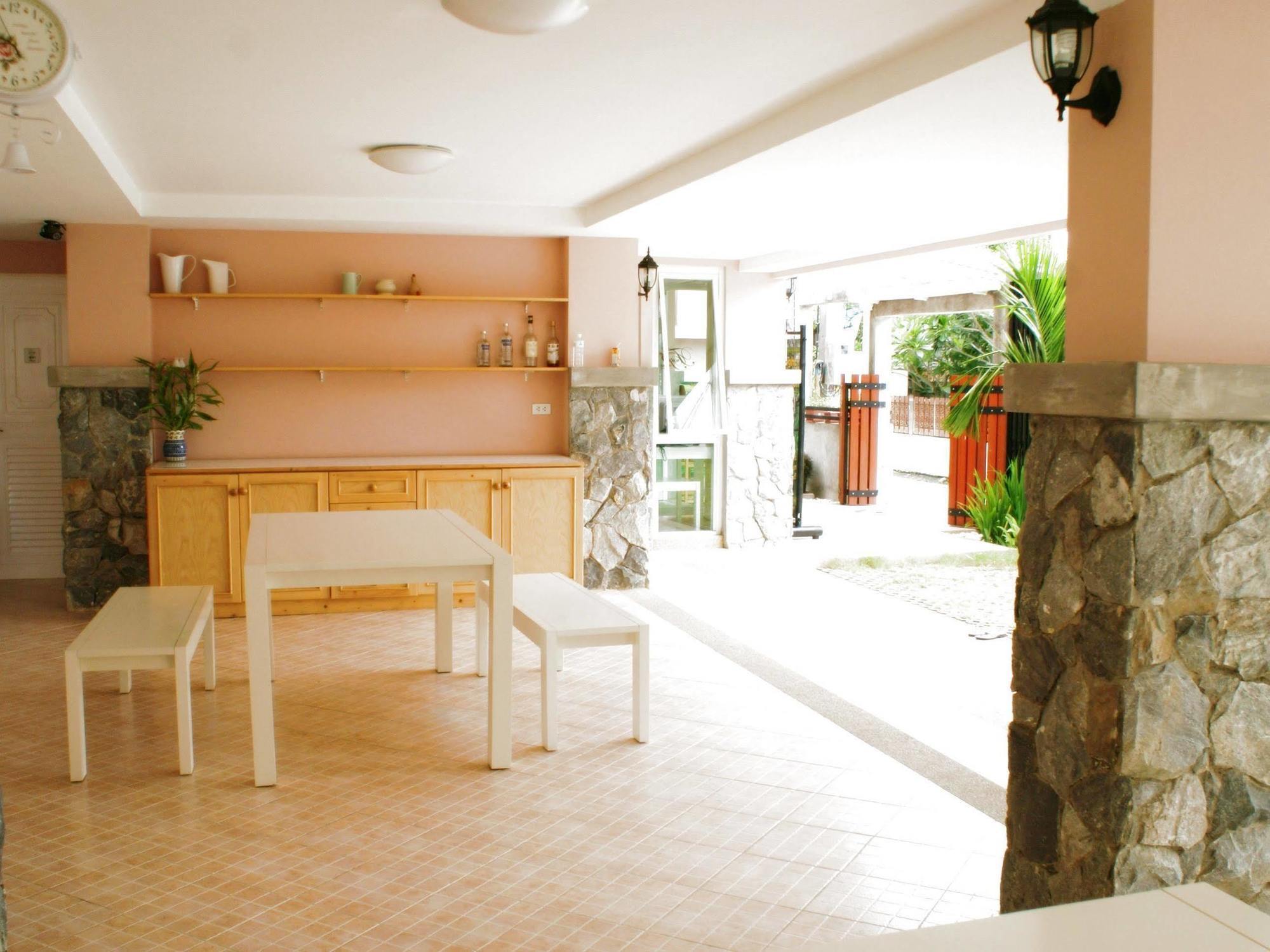 Triple Palms House Hotel Chiang Mai Eksteriør billede