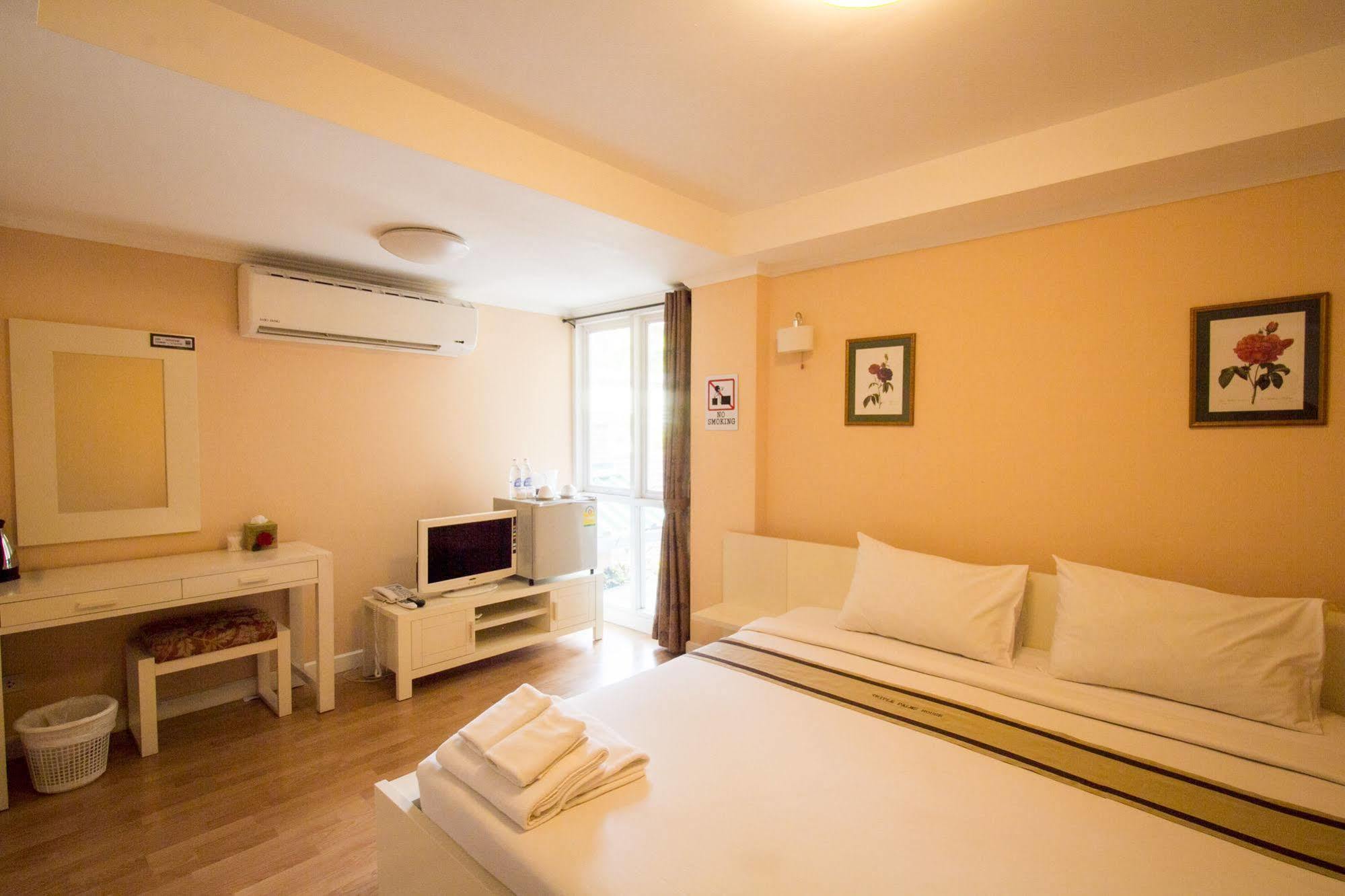 Triple Palms House Hotel Chiang Mai Eksteriør billede