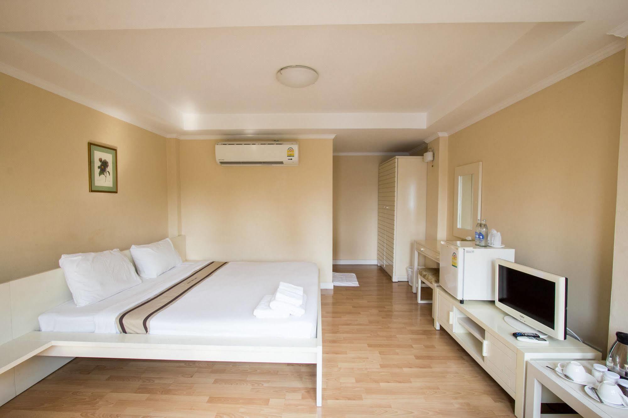 Triple Palms House Hotel Chiang Mai Eksteriør billede