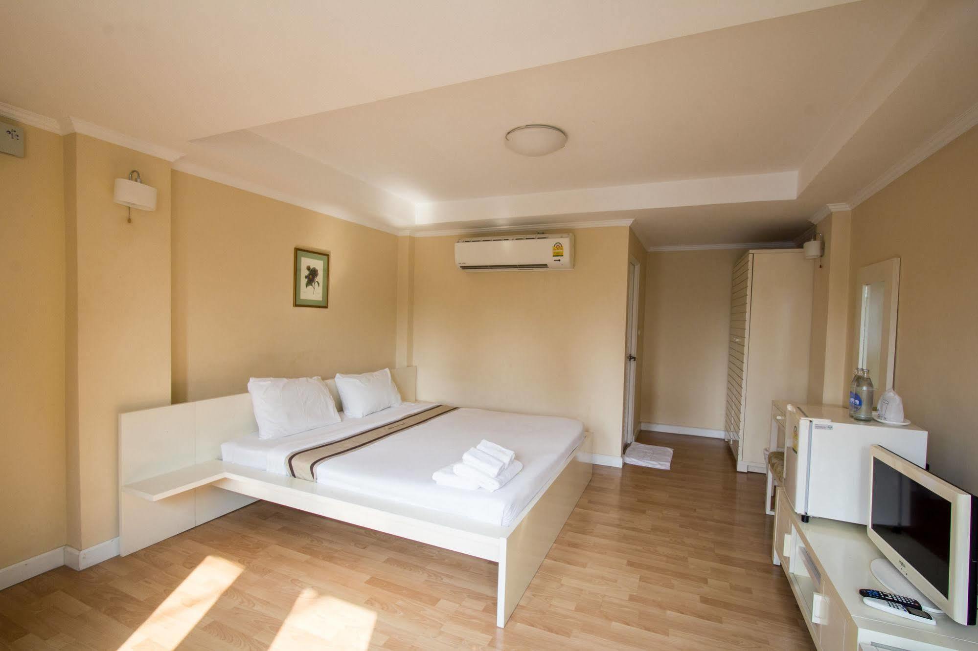 Triple Palms House Hotel Chiang Mai Eksteriør billede
