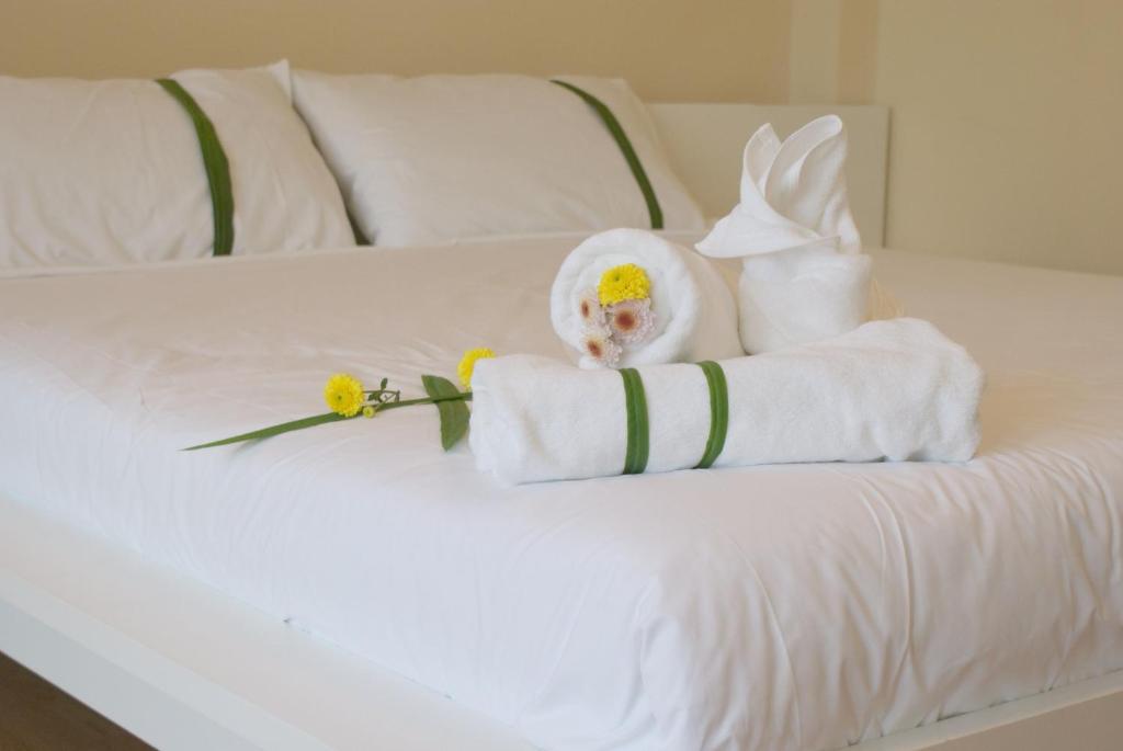 Triple Palms House Hotel Chiang Mai Eksteriør billede